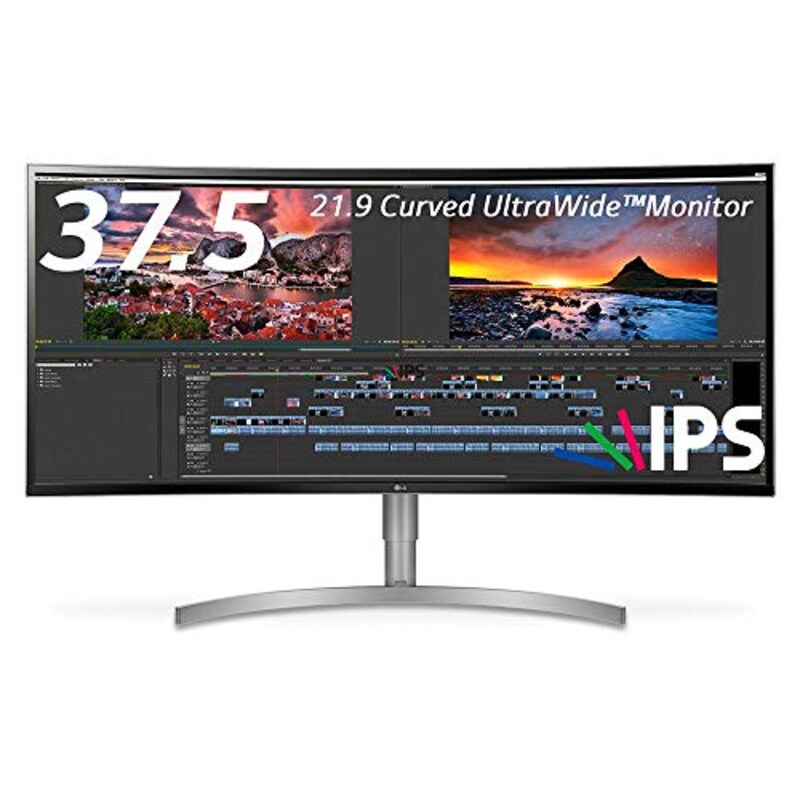 LG,モニター ディスプレイ 34UC88-B 34インチ,38WK95C-W