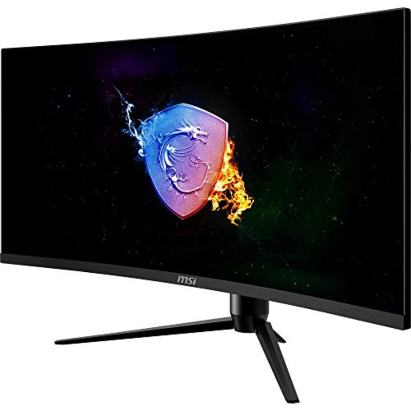 MSI,ゲーミングモニター Optix MAG342CQRV,MAG342CQRV