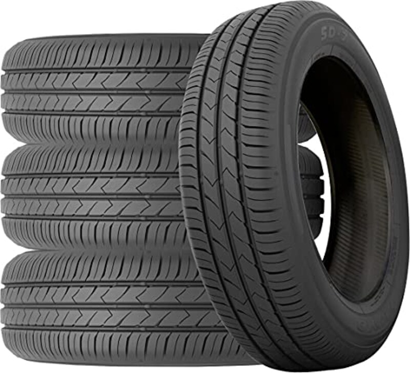 TOYOTIRE(トーヨータイヤ),サマータイヤ4本セット,SD-7 195/65R15 91H