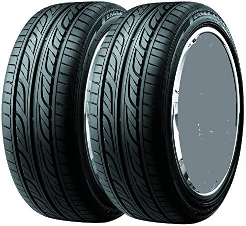 GOODYEAR(グッドイヤー),サマータイヤ EAGLELS2000 Hybrid II 165/55R14 72V