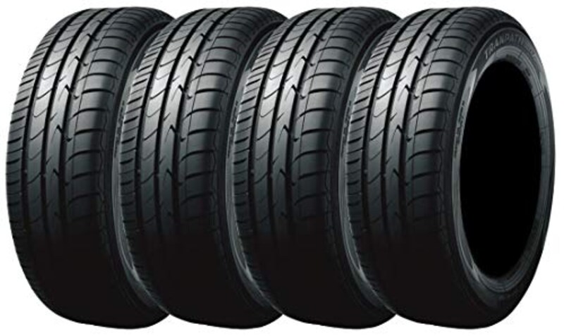 TOYO(トーヨー),低燃費タイヤ TRANPATH MPZ 215/55R17 94V