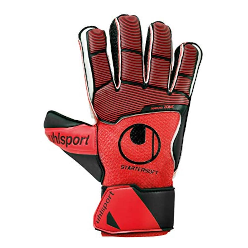 uhlsport(ウールシュポルト),キーパーグローブ ピュアフォース スターターソフト