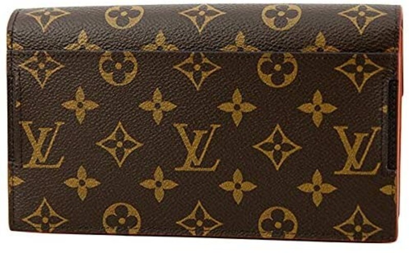 LOUIS VUITTON（ルイヴィトン）,Sロックベルトポーチ