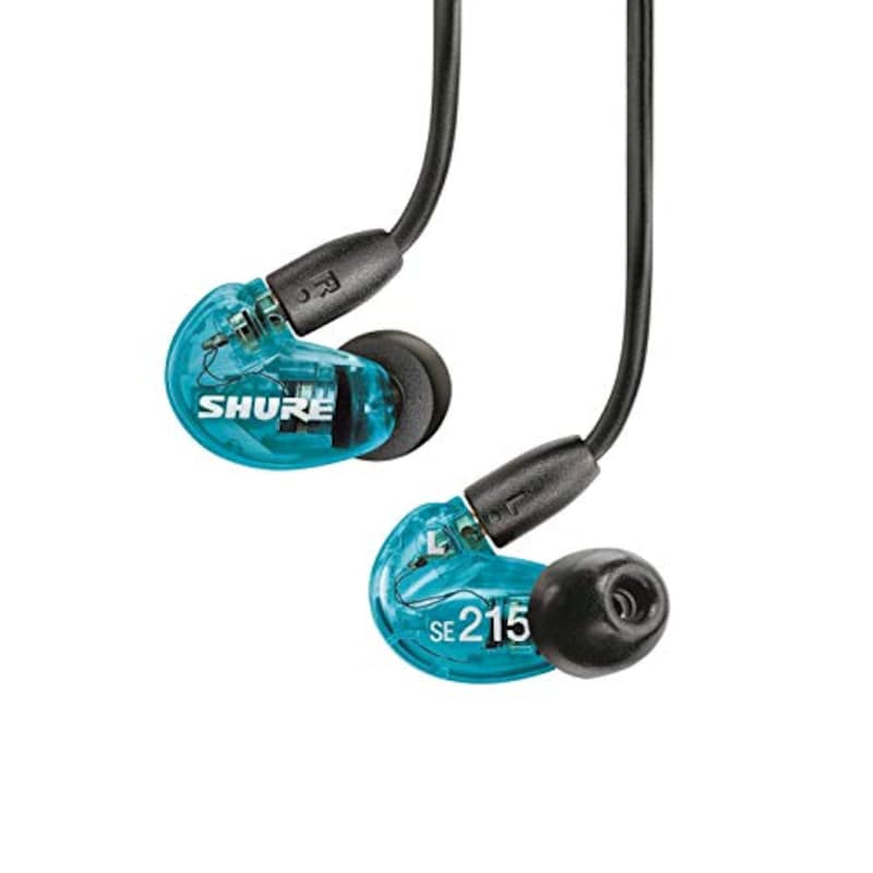 Shure（シュア）,SE215 Special Edition,SE215 Special Edition