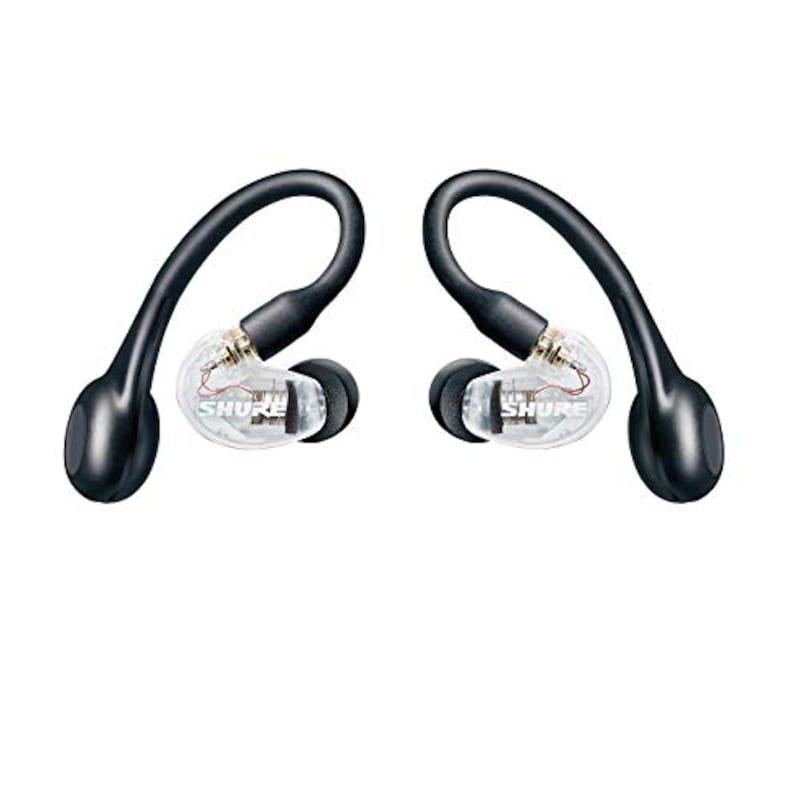 Shure(シュア),AONIC 215 True Wireless,AONIC 215