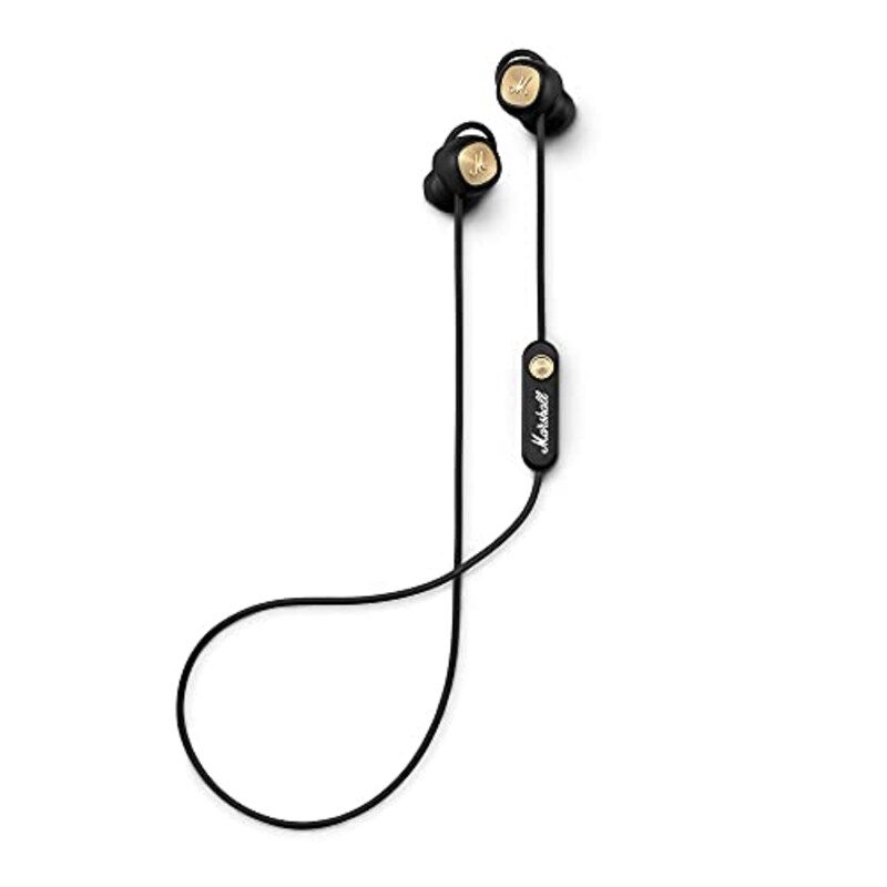 Marshall(マーシャル),MINOR Ⅱ BLUETOOTH,ZMH-04092259