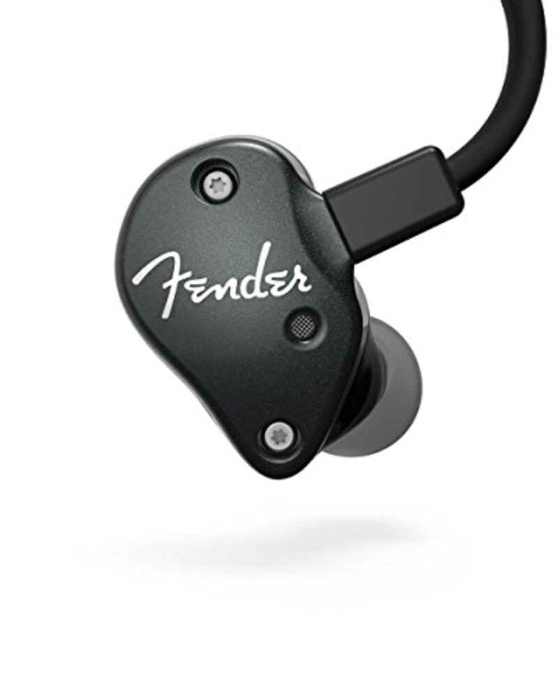 Fender(フェンダー),FXA5 ブラック,FXA5