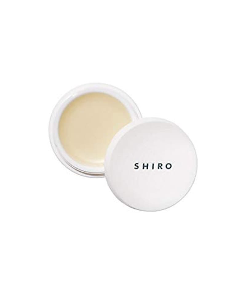 SHIRO,ホワイトティー 練り香水