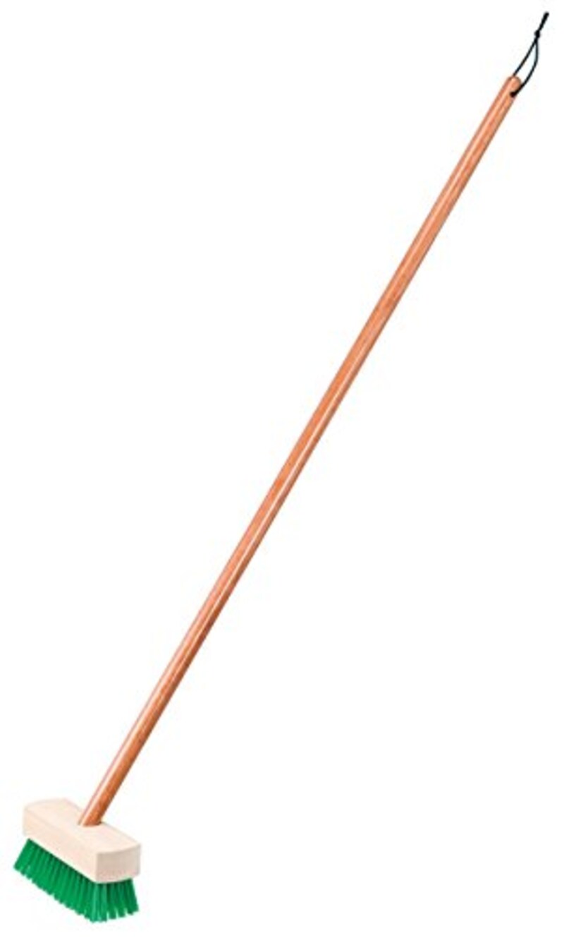 カワタキコーポレーション,デッキブラシ