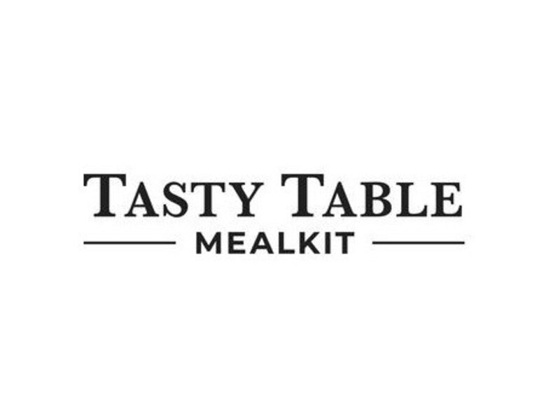 ニューアクション,Tasty Table mealkit