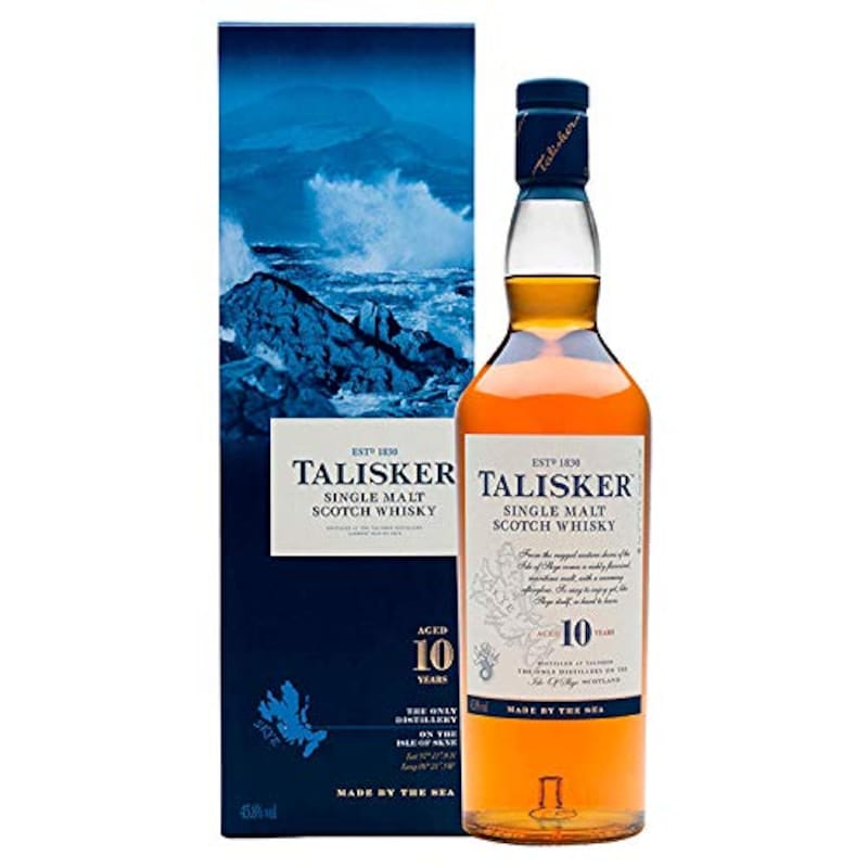 ‎MHD,Talisker（タリスカー）10年