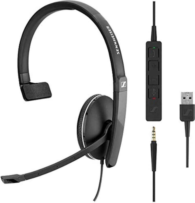 SENNHEISER（ゼンハイザー）,EPOS SC 135 USB,508316