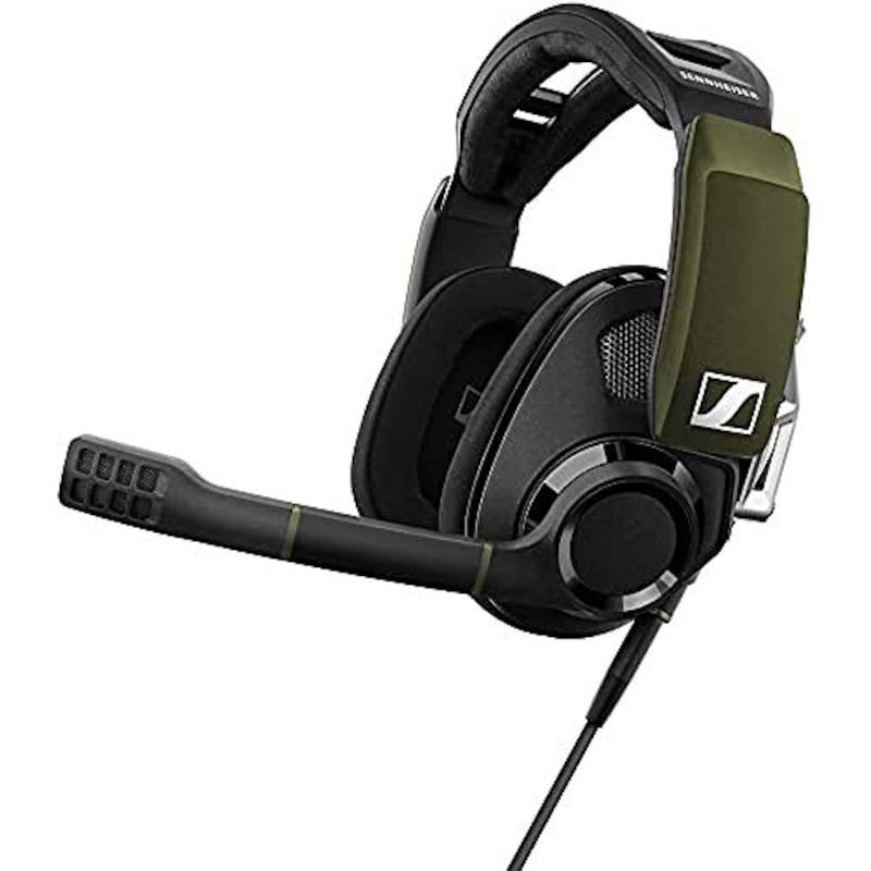 SENNHEISER(ゼンハイザー),EPOS GSP 550,507262