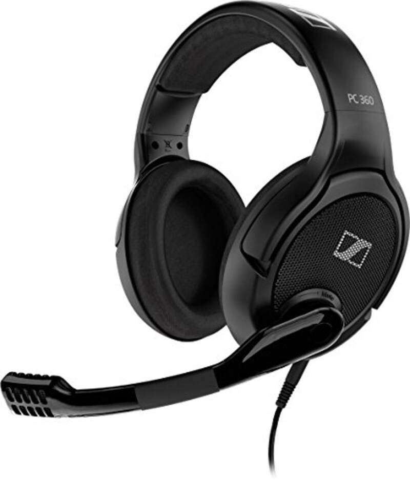 SENNHEISER(ゼンハイザー),EPOS PC 360 SE,507097