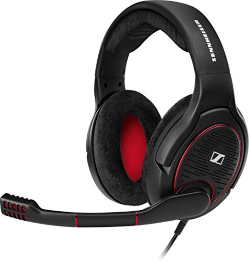 SENNHEISER(ゼンハイザー),GAME ONE PC,506065(N)