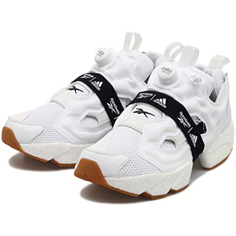 Reebok（リーボック）,INSTAPUMP FURY BOOST FU9238