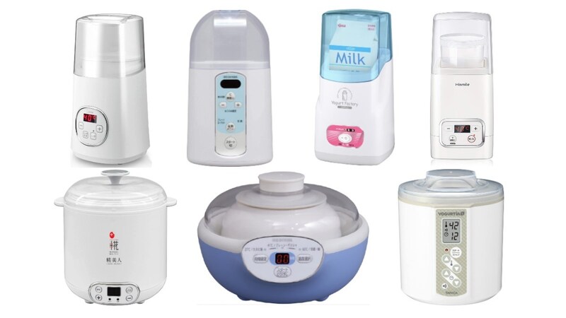 21 ヨーグルトメーカーおすすめランキング21選 人気商品を徹底比較 甘酒や納豆作りにも Best One ベストワン 21 ヨーグルトメーカーおすすめランキング21選 人気商品を徹底比較 甘酒や納豆作りにも Best One ベストワン