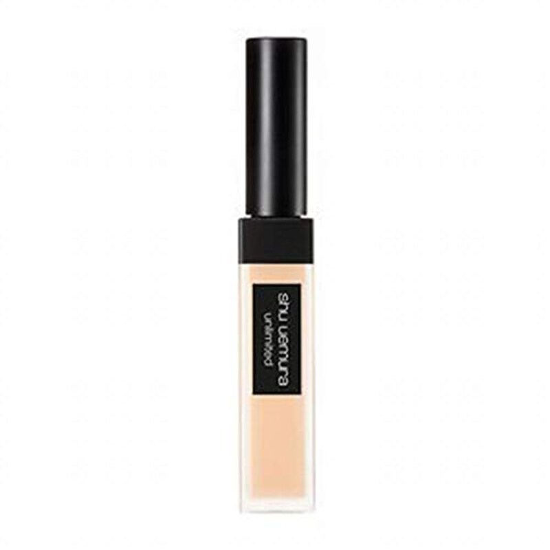 SHU UEMURA(シュウウエムラ),アンリミテッドコンシーラー