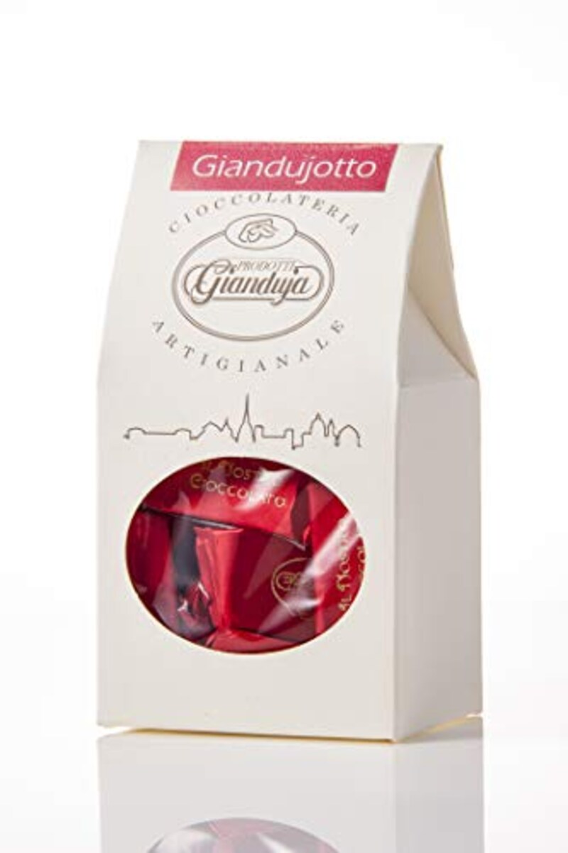 Prodotti Gianduja,ジャンドゥーヤ チョコレート クラシック グルテンフリー