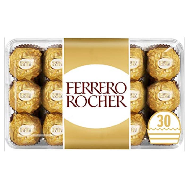 FERRERO(フェレロ),フェレロ ロシェ,T-30
