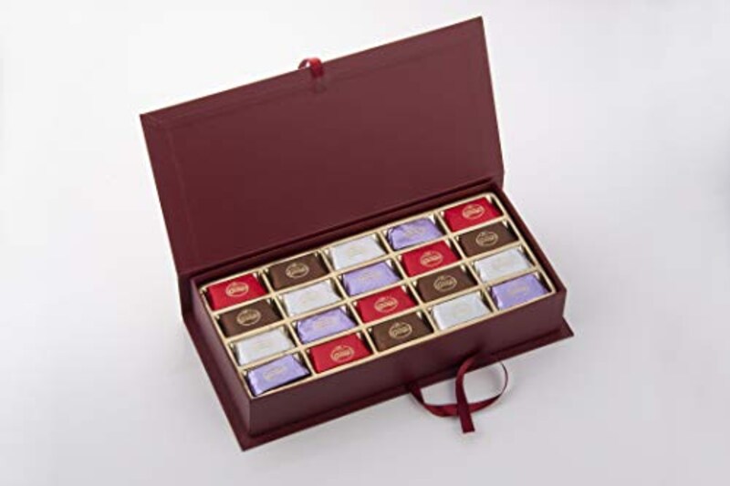 Prodotti Gianduja,ジャンドゥーヤ チョコレート 4種BOXアソート