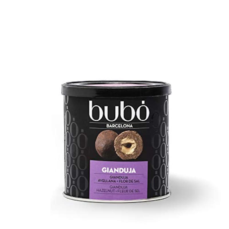 bubo BARCELONA(ブボ・バルセロナ),チョコフルーツ ジャンドゥーヤ