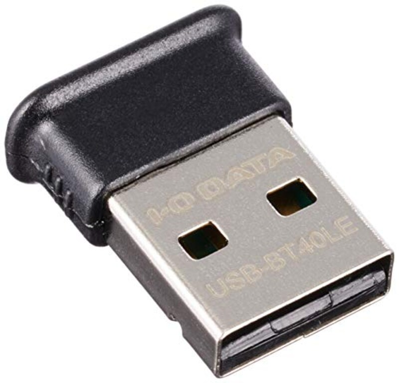 I-O DATA（アイ・オー・データ）,Bluetoothアダプター,USB-BT40LE
