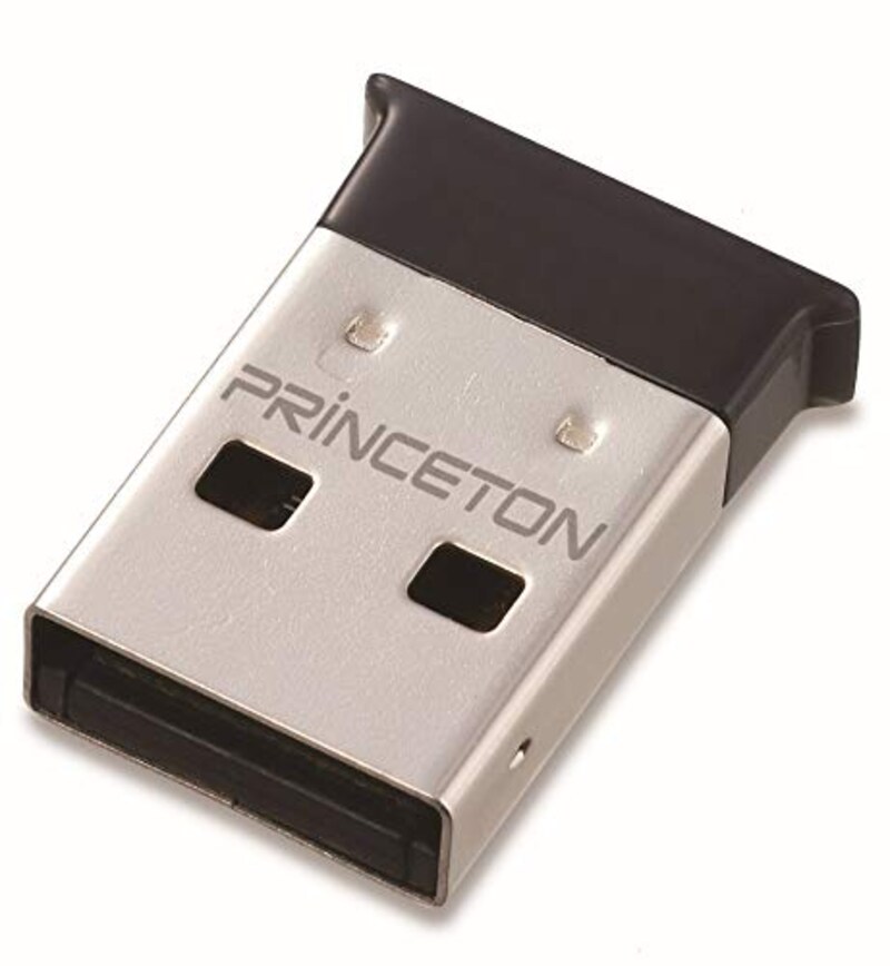 Princeton（プリンストン）,Bluetooth USB アダプター Ver4.0+EDR/LE,PTM-UBT7X
