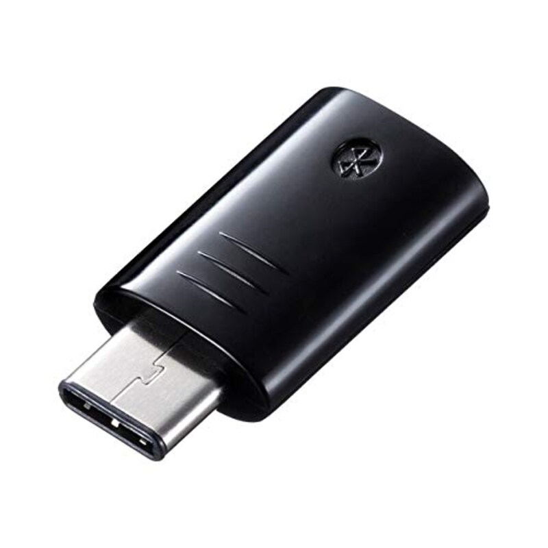 サンワサプライ,Bluetooth 4.0 USB Type-Cアダプタ,MM-BTUD45