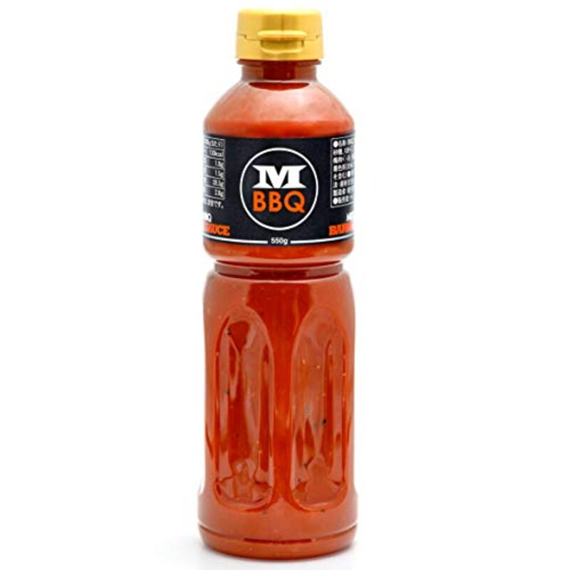 Midtown BBQ Barbecue Sauce(ミッドタウンバーベキューソース),ミッドタウンバーベキューソース