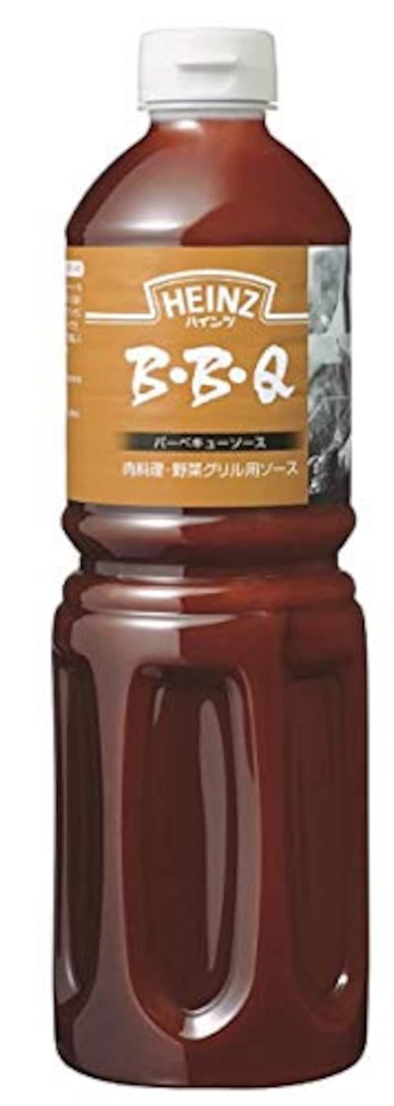 ハインツ,B・B・Qバーベキューソース