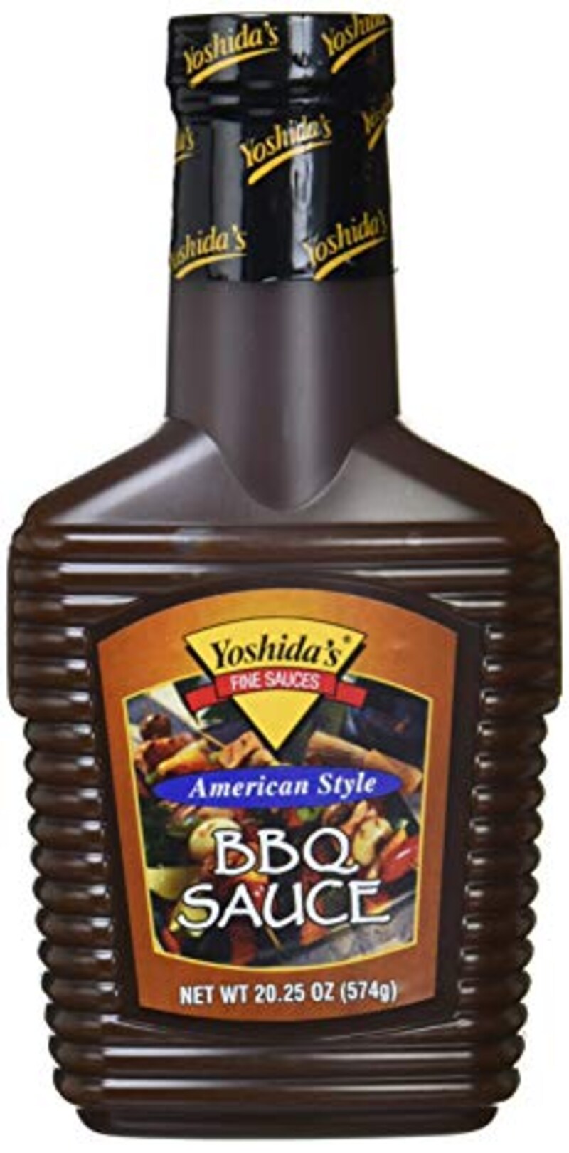 ヨシダソース,BBQソース