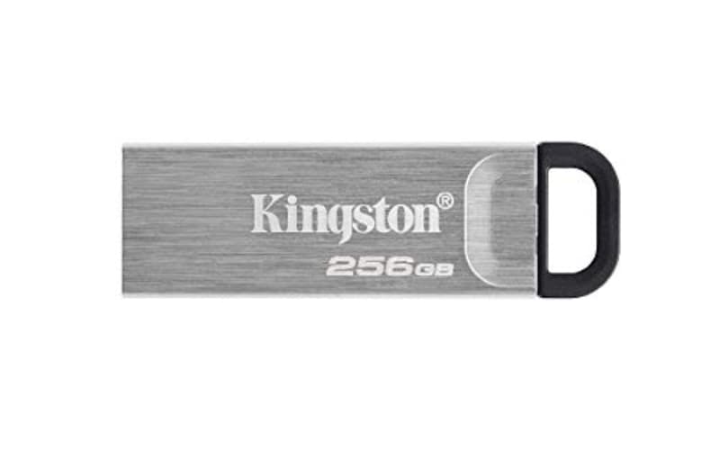 キングストン（Kingston）,高速USBメモリ 256GB