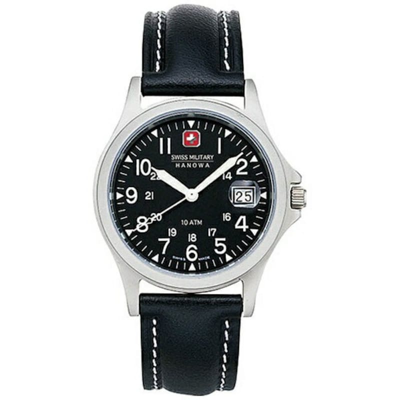 スイスミリタリー,メンズ腕時計,ML-5