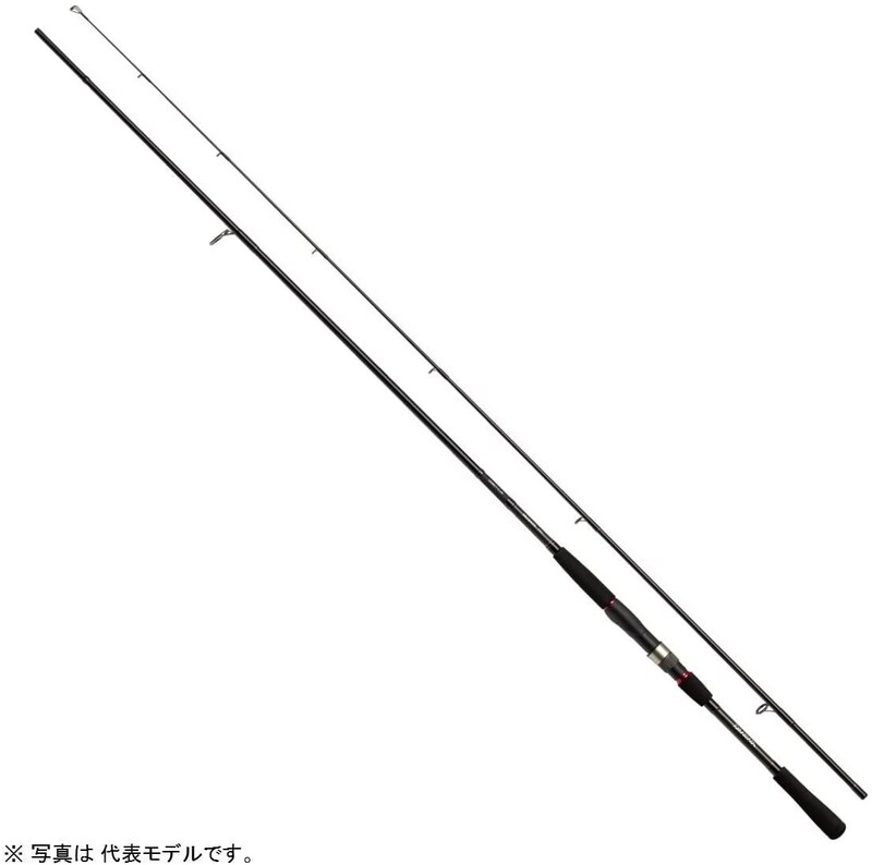 ダイワ(DAIWA),シーバスロッド リバティークラブシーバス 96M
