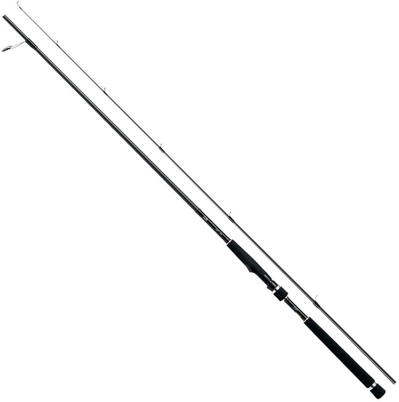 ダイワ(DAIWA),シーバスロッド LAZY 96ML