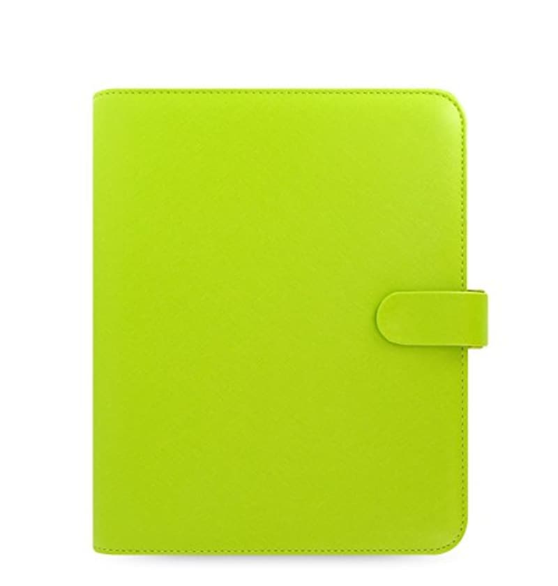 Filofax(ファイロファックス),フィアーノ Saffiano A5 システム手帳