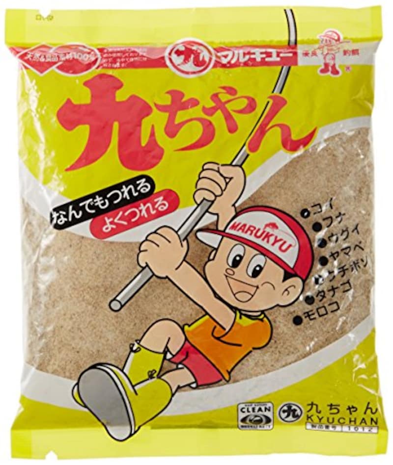 MARUKYU(マルキュー),九ちゃん