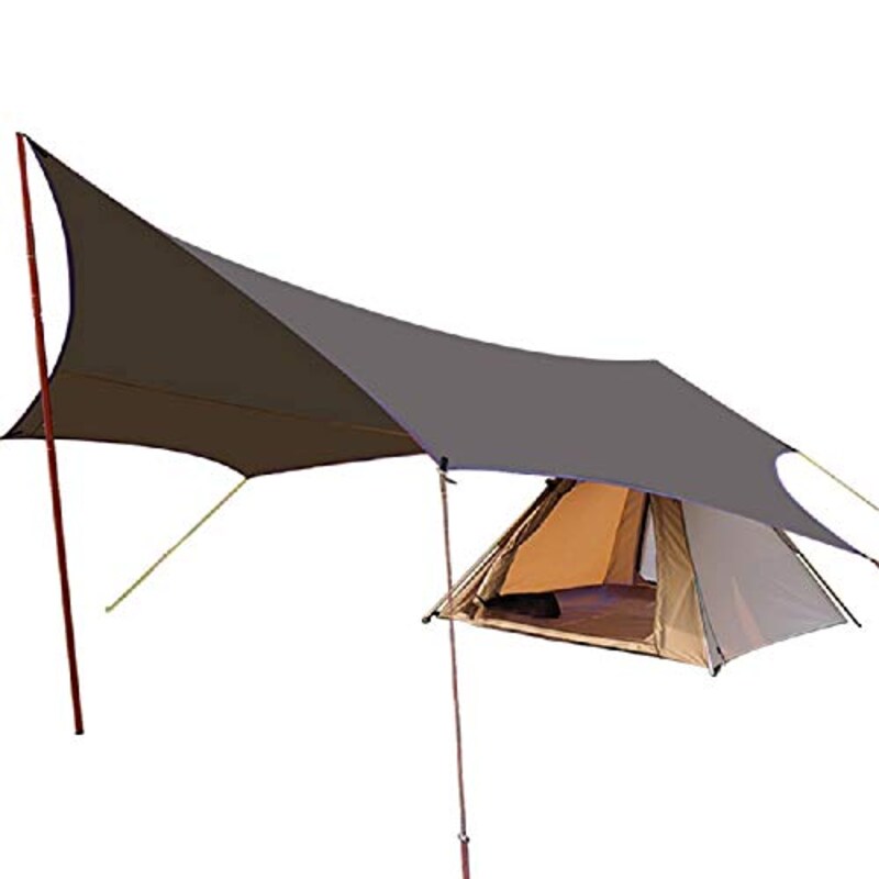 TIANBOLANG,TC Tarp (4.3m*4m)