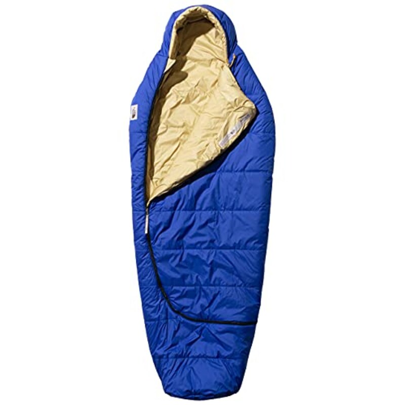 THE NORTH FACE(ザ・ノースフェイス),エコトレイルシンセティック-7 TNFブルー ,RH-REG NBR42002