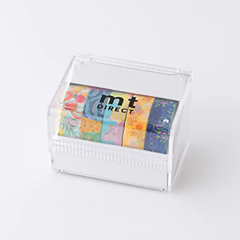 mt masking tape,DIRECT　マスキングテープ　2021summerセット