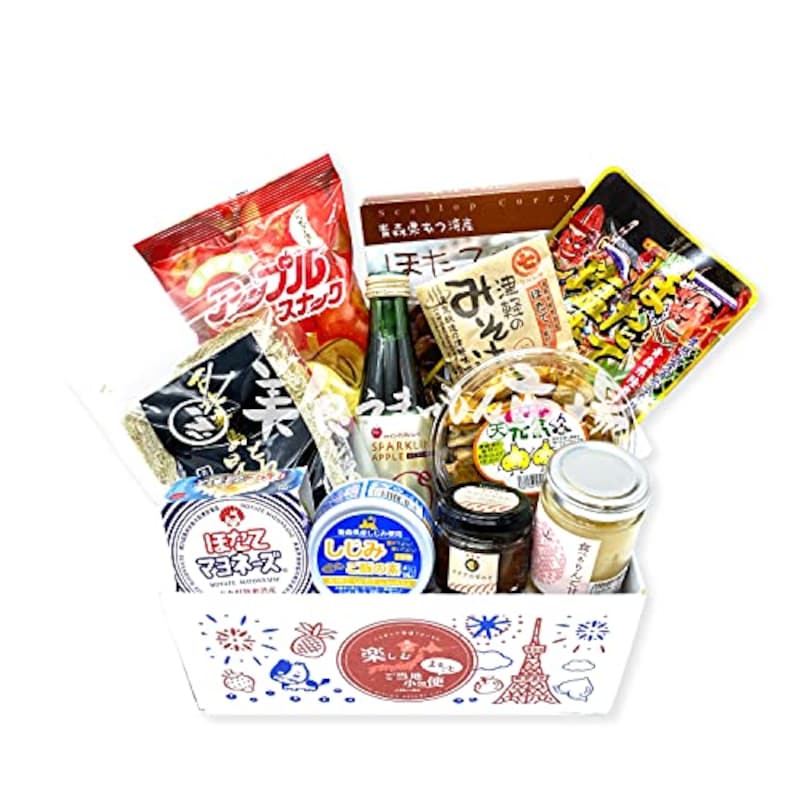 美食うまいもん市場,お取り寄せグルメ 仕送りセット 青森県