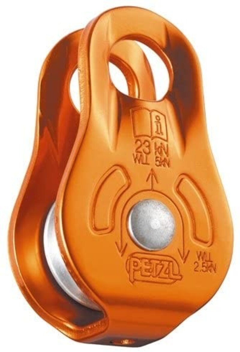 PETZL(ペツル) ,フィックス,P05SO