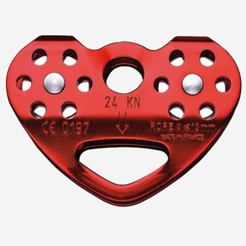 PETZL(ペツル) ,タンデム P21,P21