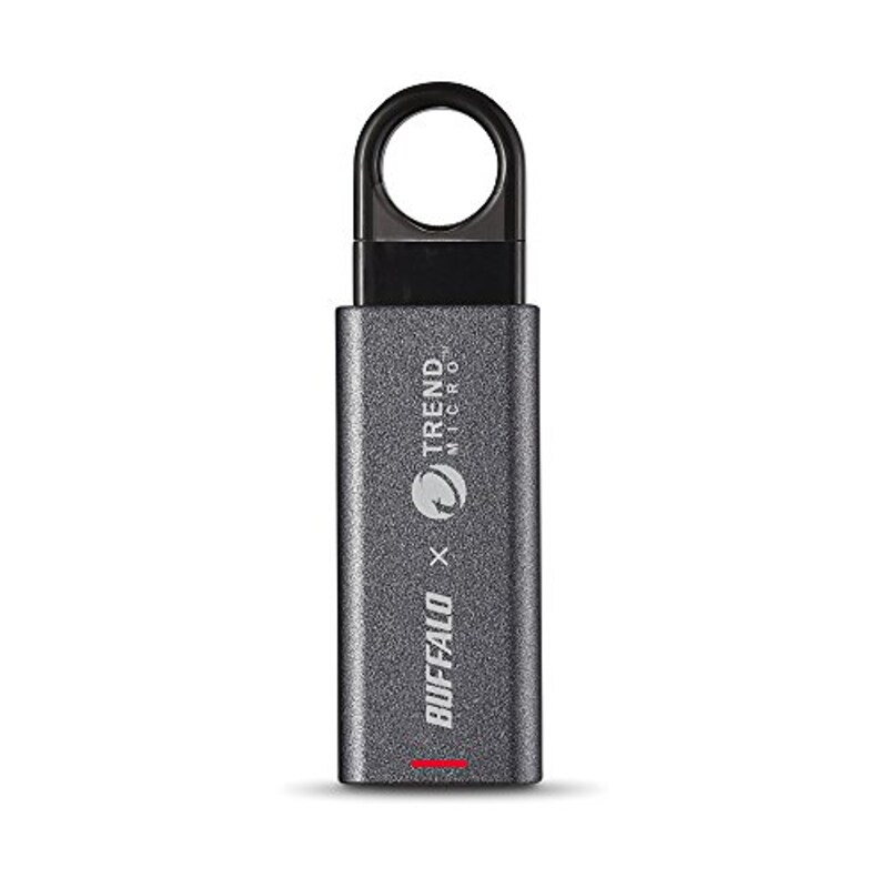 バッファロー（BUFFALO）,USBメモリ 32GB,RUF3-KV32G-DS
