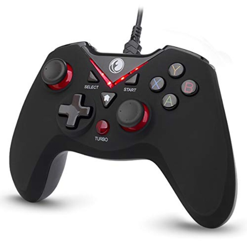 IFYOO,V-one 有線USB接続ゲームパッド