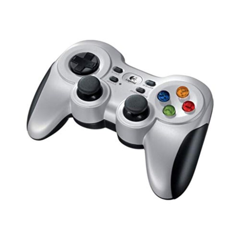 Logicool G(ロジクール G),F710ワイヤレス ゲームパッド