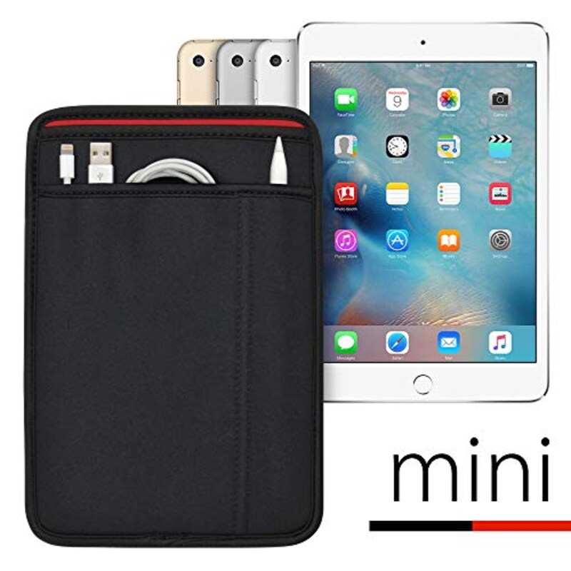 JTTオンライン,iPad mini シリーズ用 JustFit スリーブケース