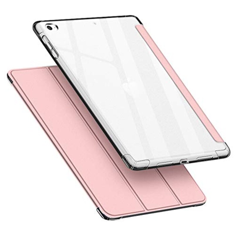 iPad mini 5 mini 4 ケース,VG-ClearMini45-PK