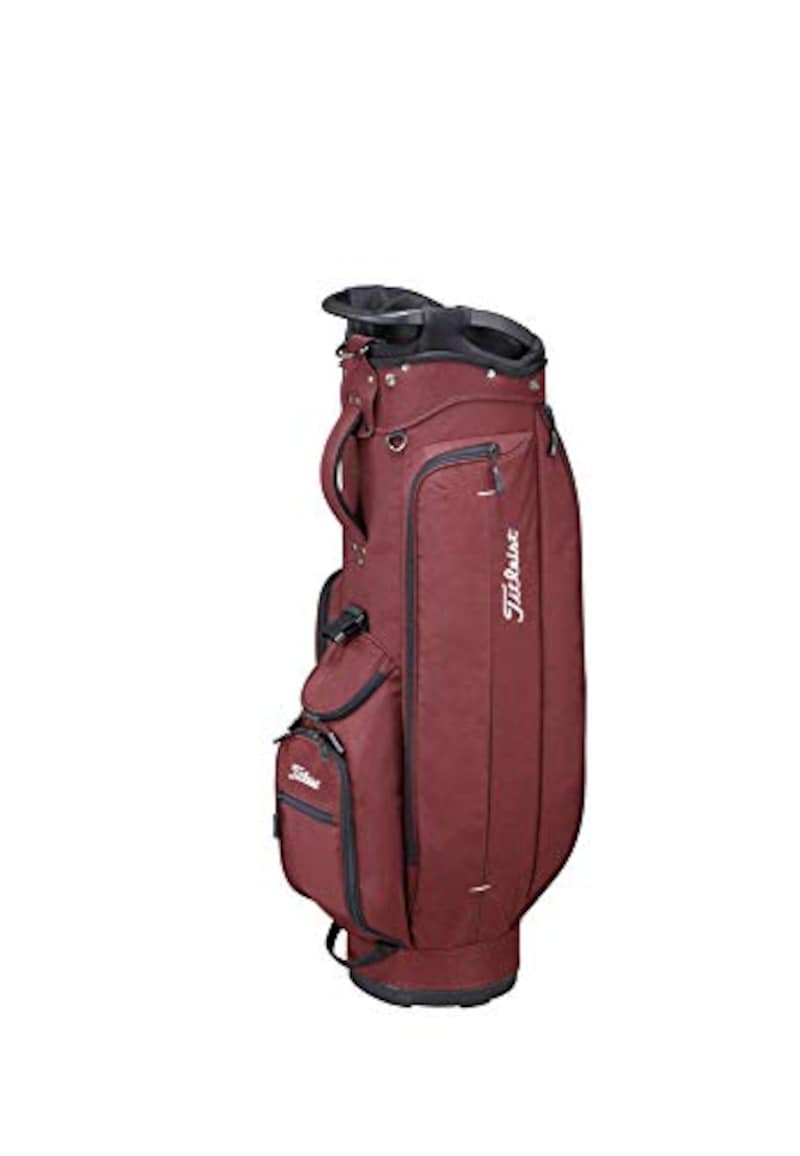 TITLEIST(タイトリスト),シティアクティブ キャディバッグ,CB051